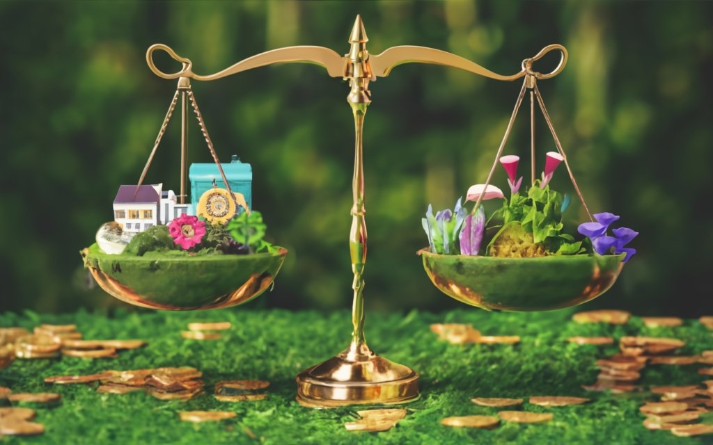 Balancing Your Portfolio Strategy